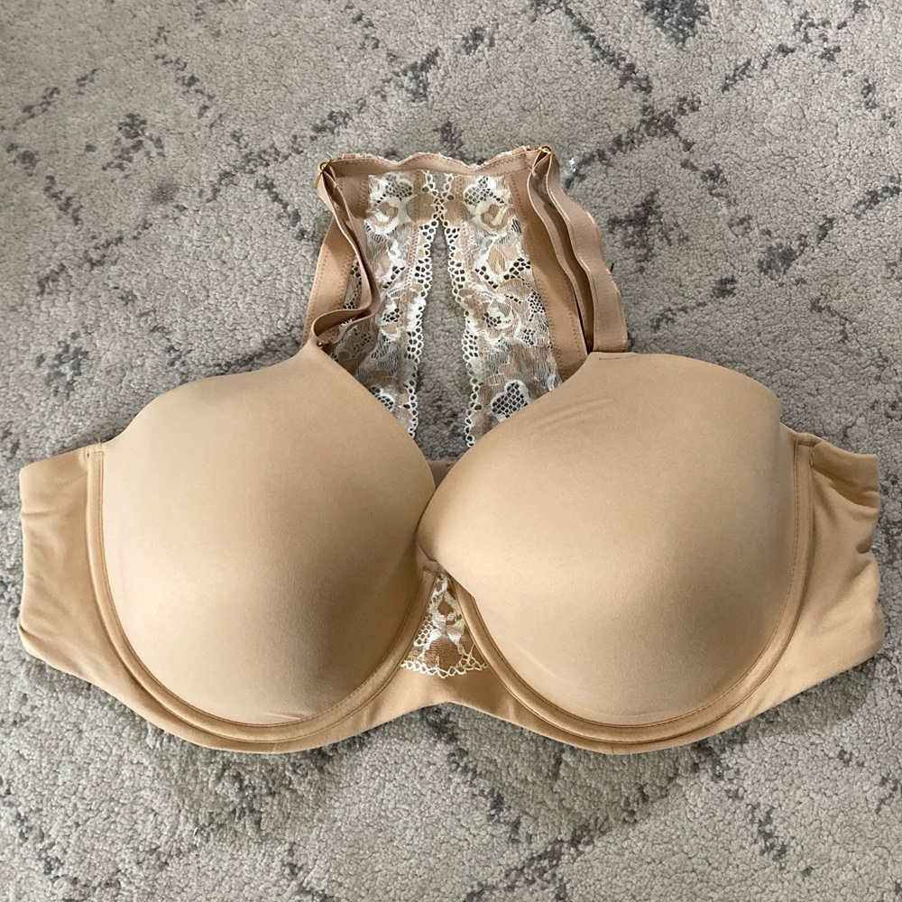 42DD Soma Embraceable Racerback
